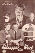 1062: Kidnapper am Werk, William Holden, Nancy Olson,